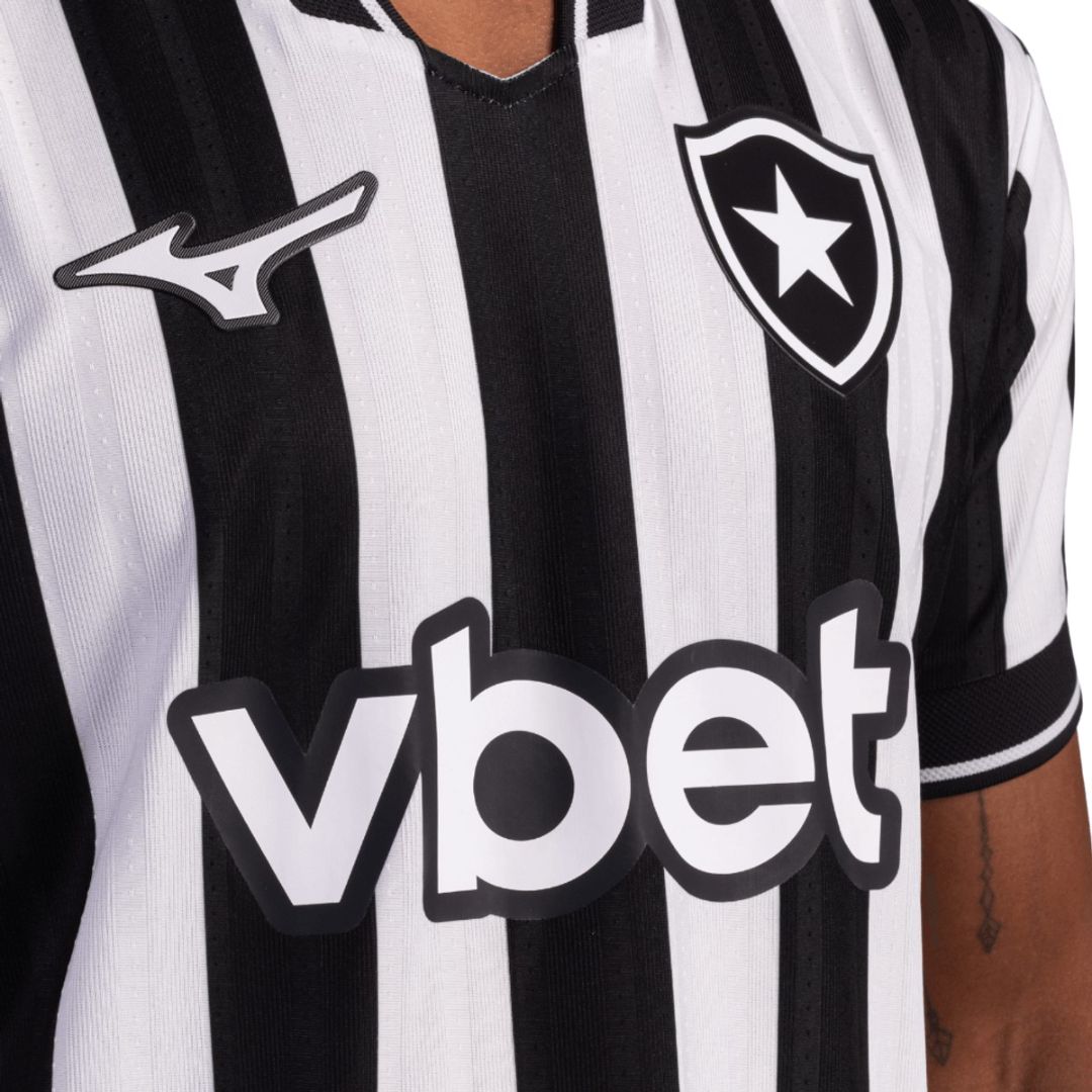 Botafogo Home 26/27 Jersey