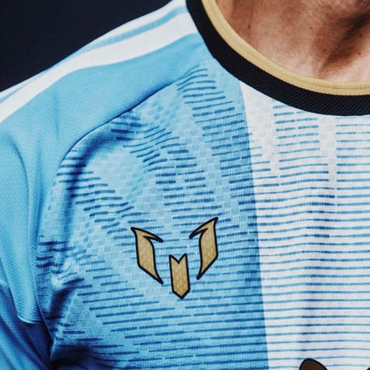 Argentina Special 26/27 #Messi 10 - Player Version