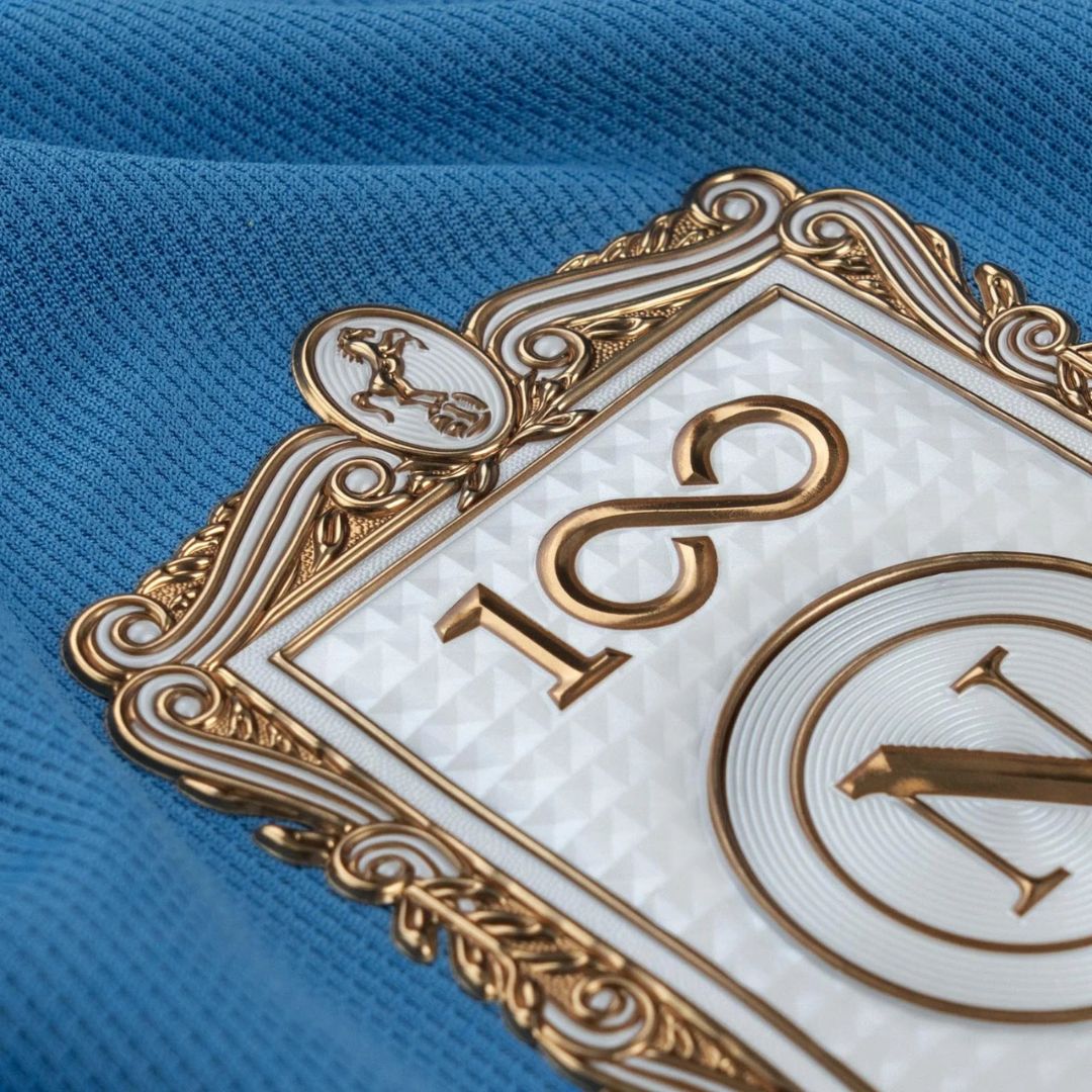 Napoli Home 26/27 Jersey