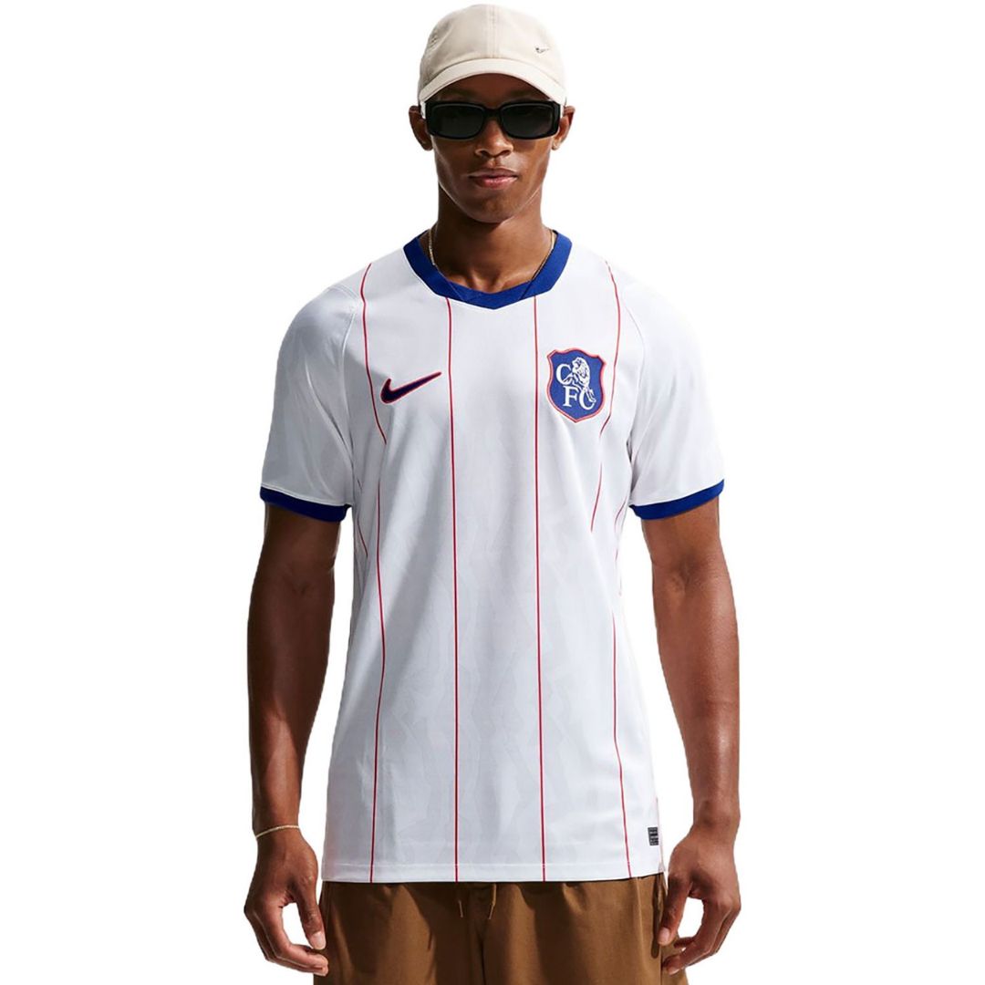 Chelsea Third 26/27 Jersey