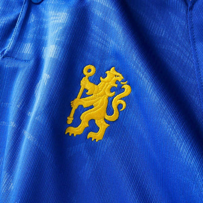 Chelsea Home 26/27 Jersey