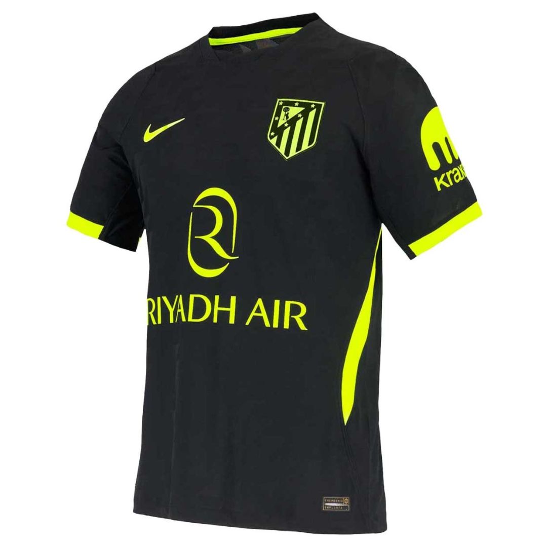 Atletico Madrid Away 26/27 Jersey