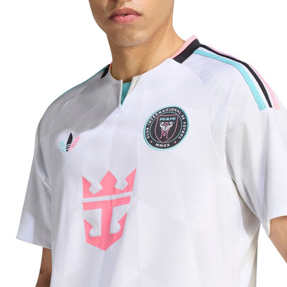Inter Miami Third 26/27 Jersey