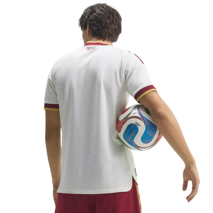 Spain Away 26/27 Jersey - Player Version World Cup Champion