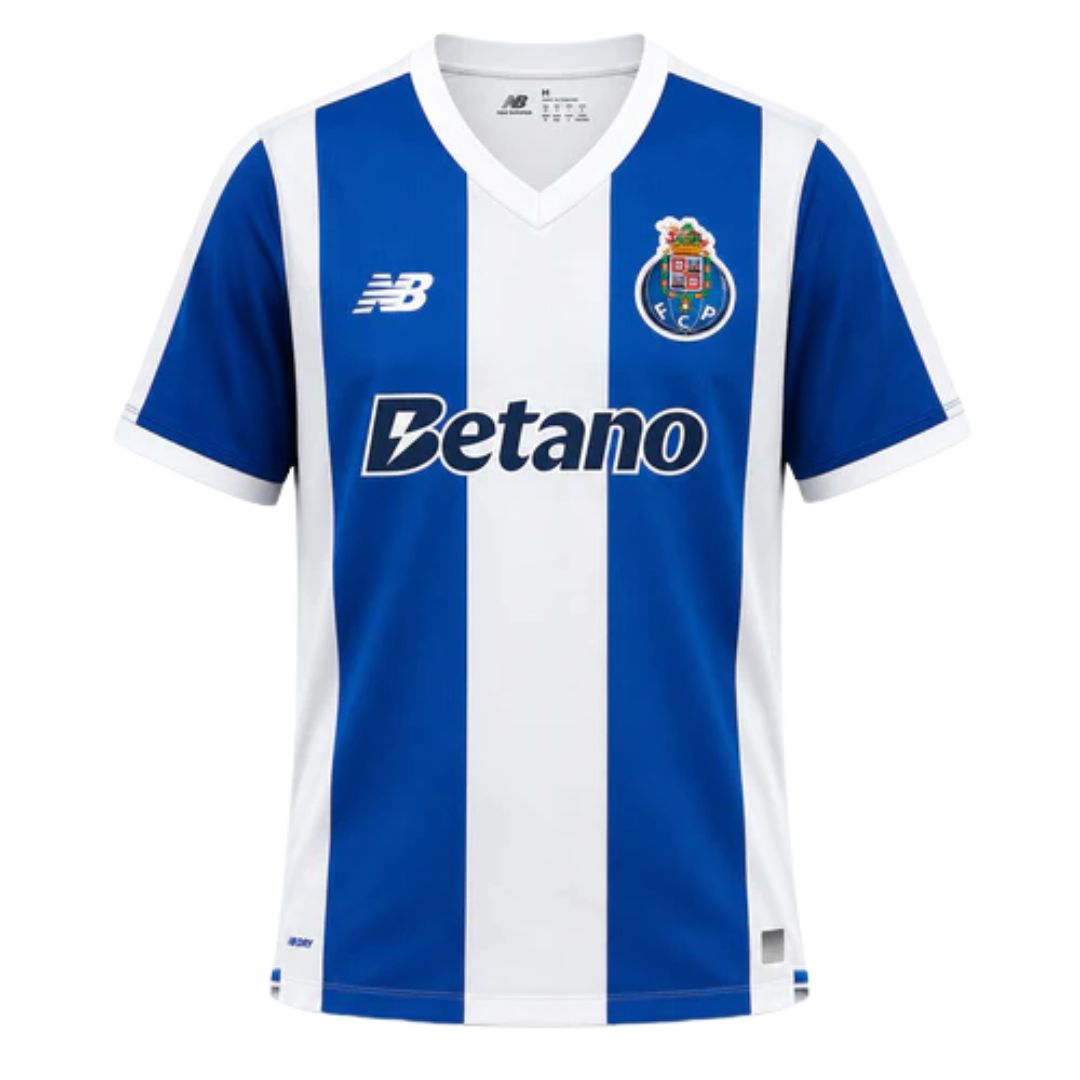 Kids Kit Porto Home 26/27
