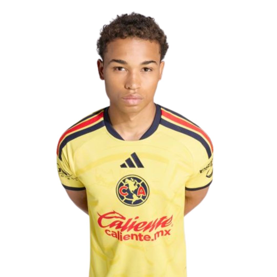 Club America Home 26/27 Jersey