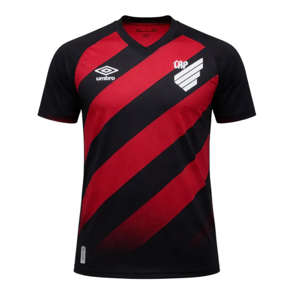 Athletico Paranaense Home 26/27 Jersey