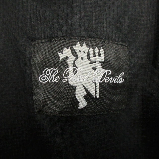 Manchester United Retro 2007/2008 Jersey