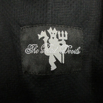 Manchester United Retro 2007/2008 Jersey