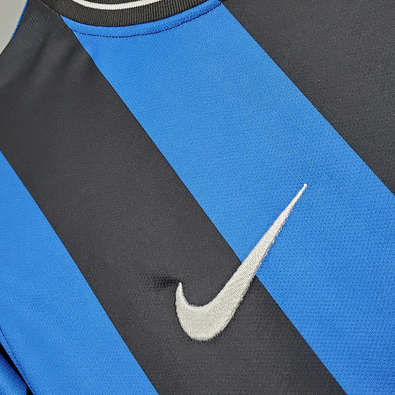 Inter Milan Retro 2009/2010 Jersey