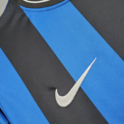 Inter Milan Retro 2009/2010 Jersey