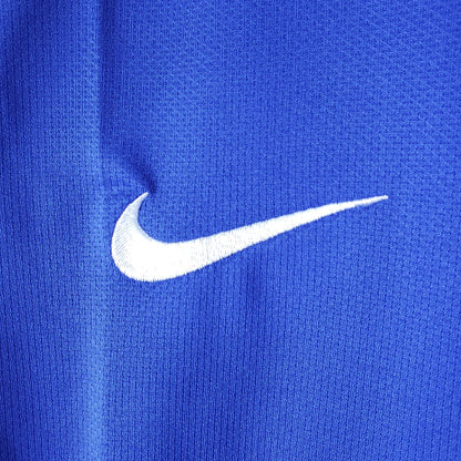 Manchester United Retro 2007/2008 Jersey