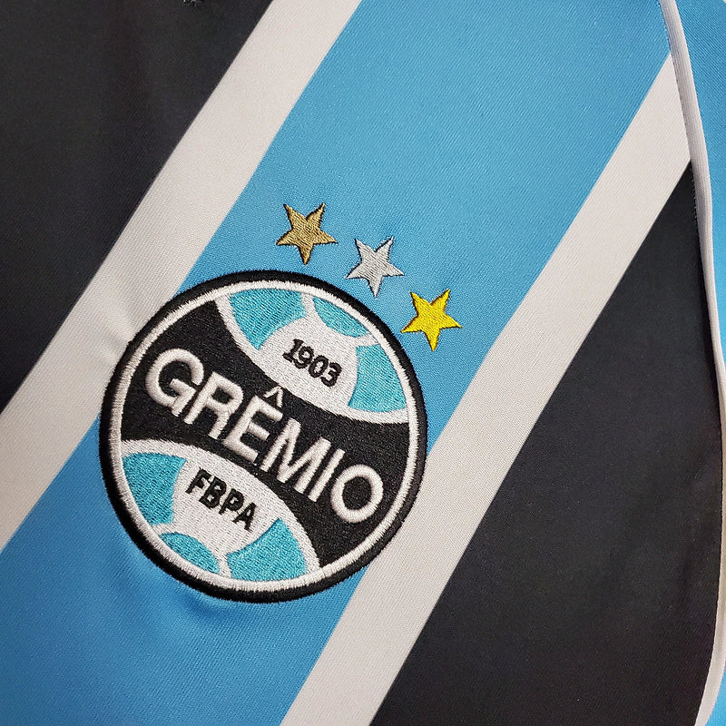 Grêmio 2000 Retro Jersey