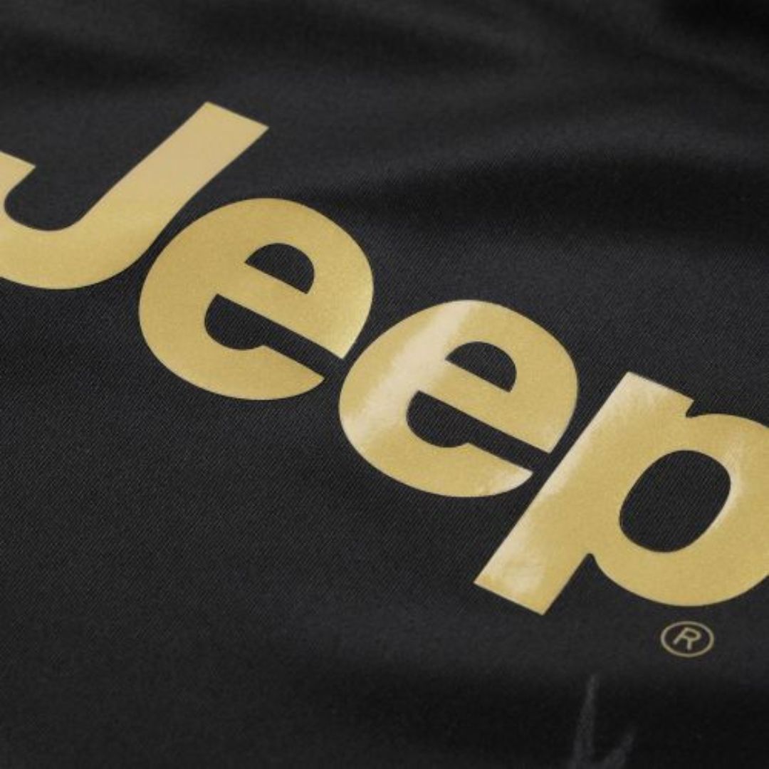 Juventus Third 26/27 Jersey