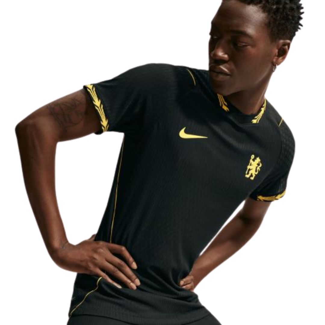 Chelsea Away 26/27 Jersey - Player Version