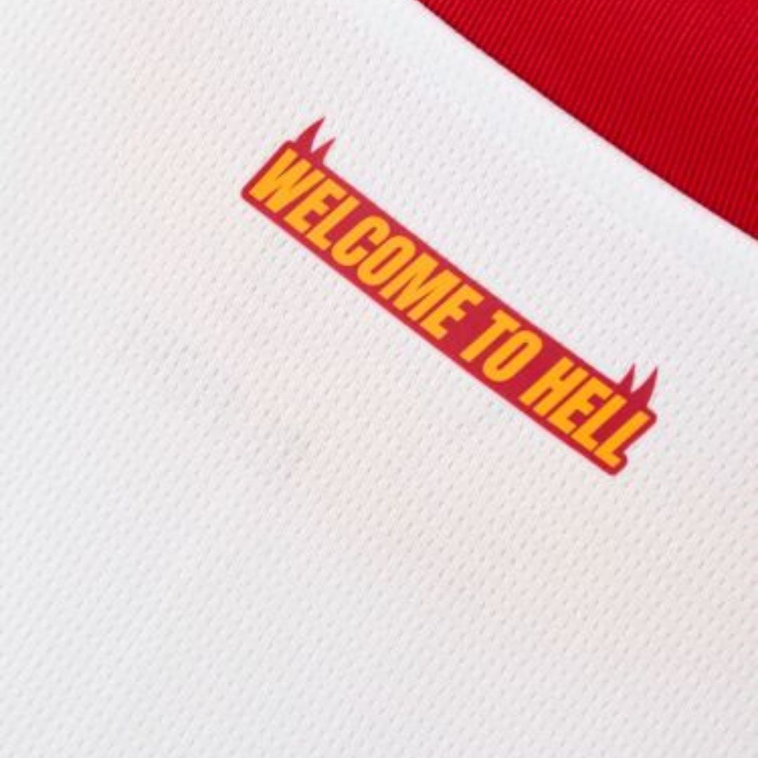 Galatasaray Away 26/27 Jersey