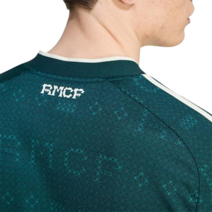 Real Madrid Away 26/27 Jersey