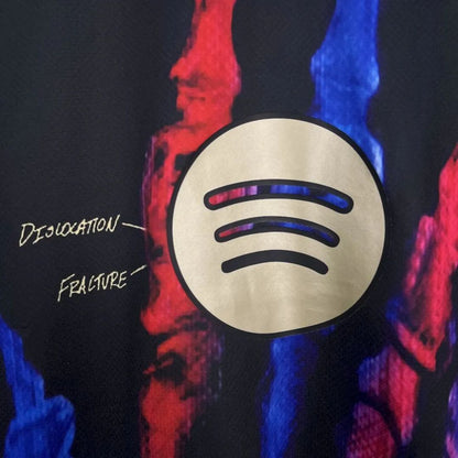 Barcelona Dark X-Ray Special Edition 25/26 Jersey