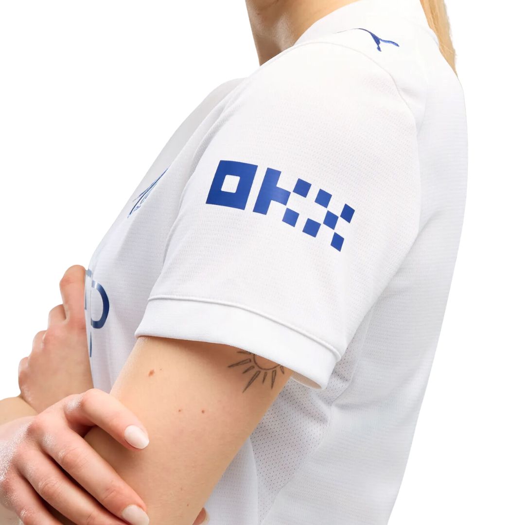 Manchester City Third 26/27 Jersey - Women's