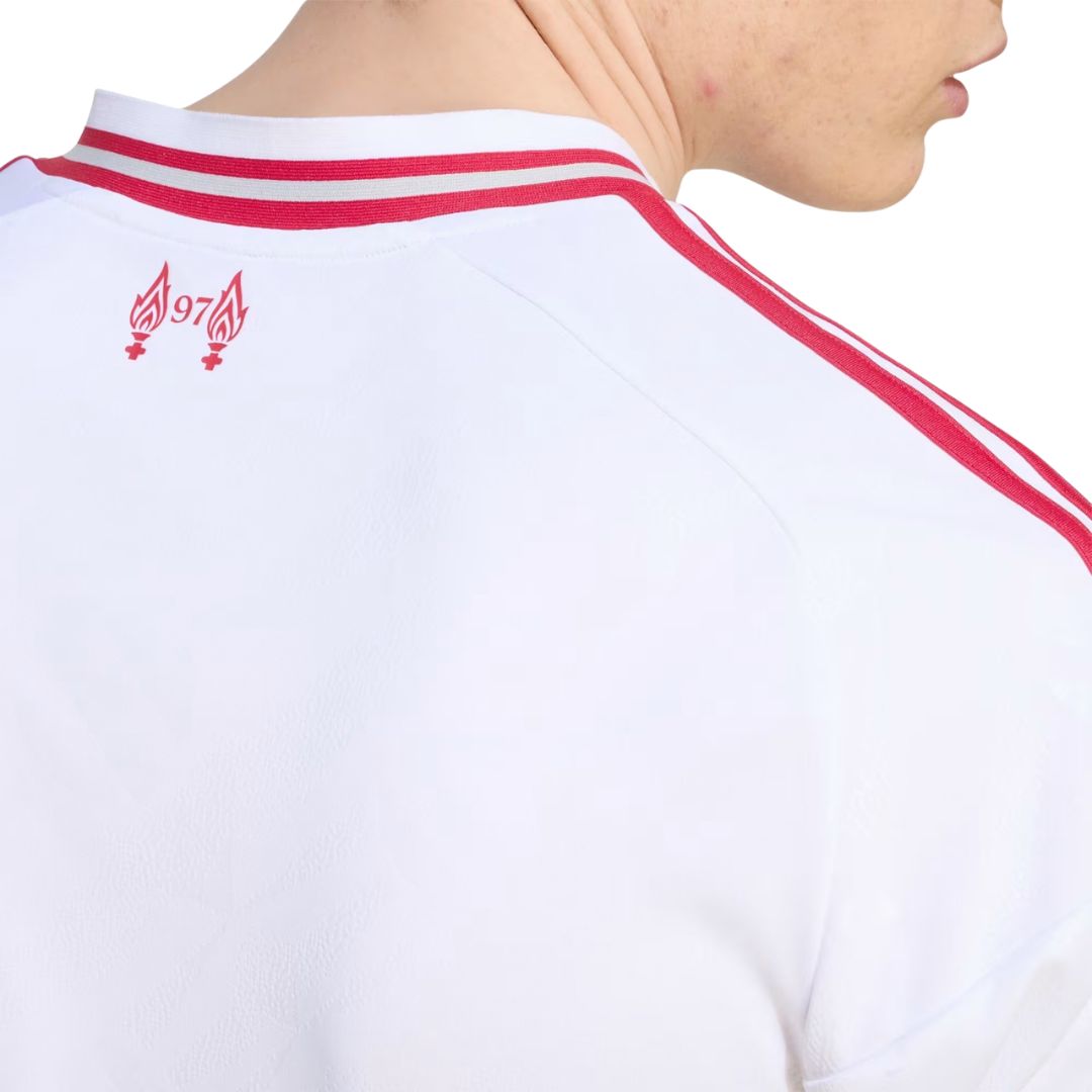 Liverpool Away 26/27 Jersey