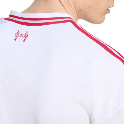 Liverpool Away 26/27 Jersey