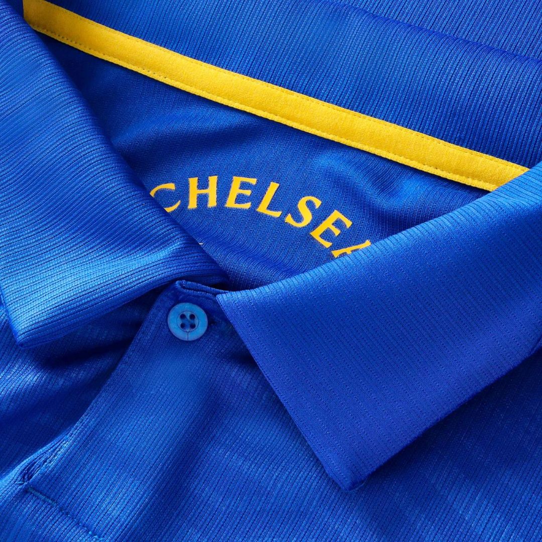 Chelsea Home 26/27 Jersey