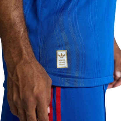 Manchester United Away 26/27 Jersey - Player Version