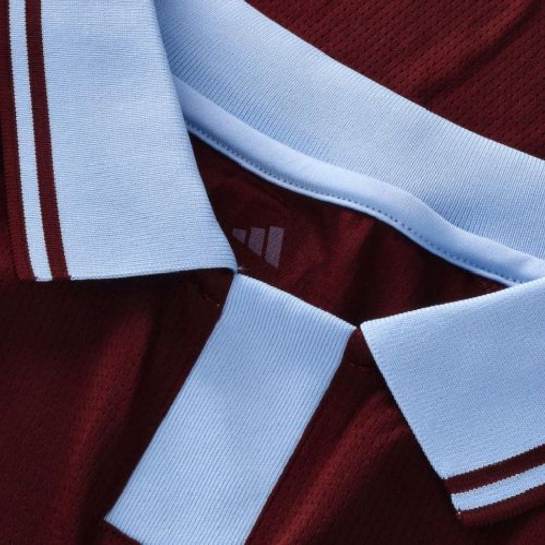 Aston Villa Home 26/27 Jersey