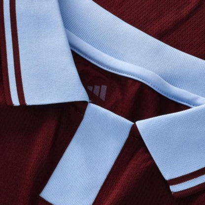 Aston Villa Home 26/27 Jersey