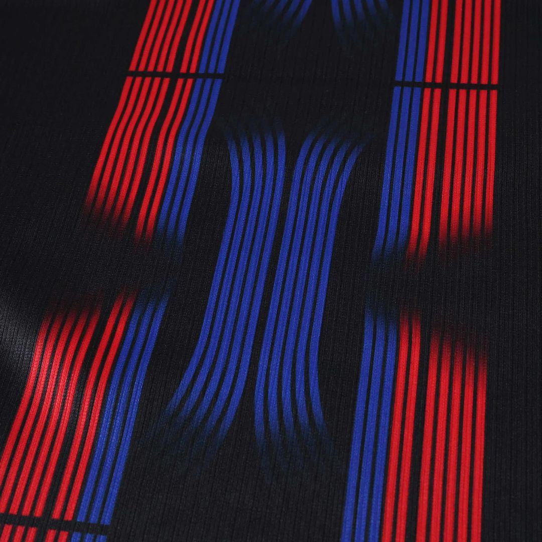 Barcelona Special Edition Black 26/27 Jersey