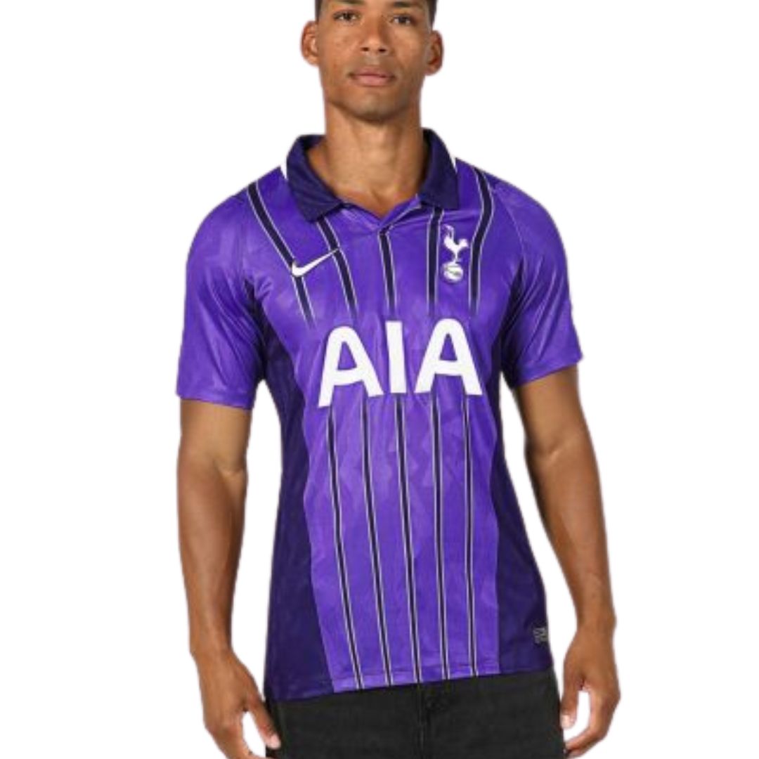 Tottenham Third 26/27 Jersey