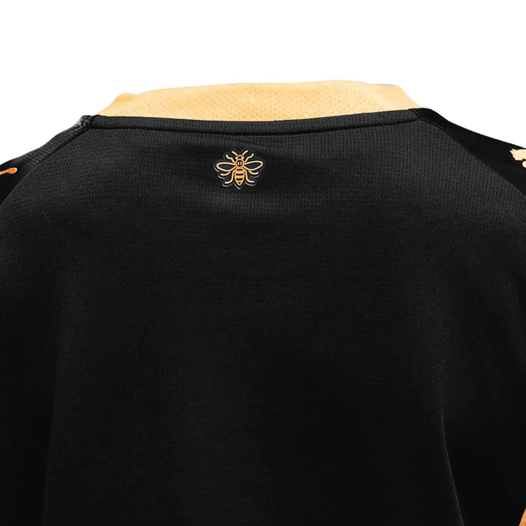 Manchester City Away 26/27 Jersey - Women's