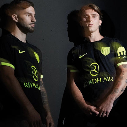 Atletico Madrid Away 26/27 Jersey