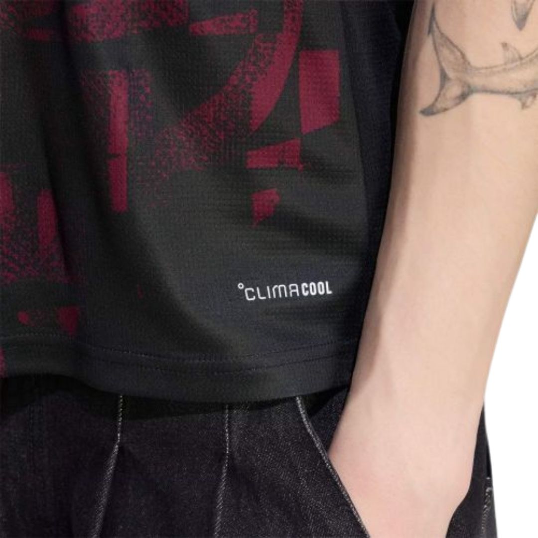 Liverpool Third 26/27 Jersey