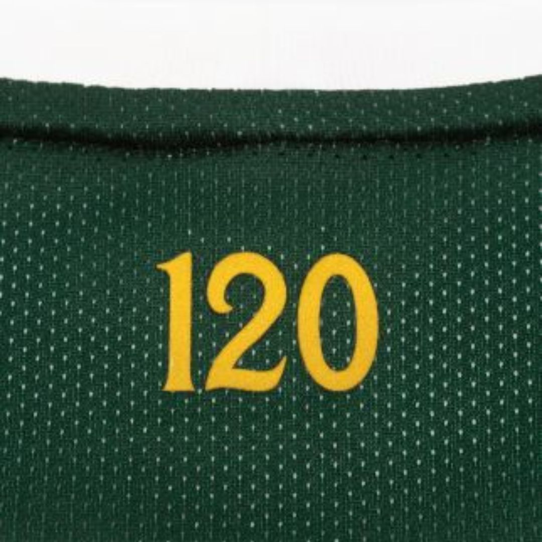 Sporting Home 26/27 Jersey