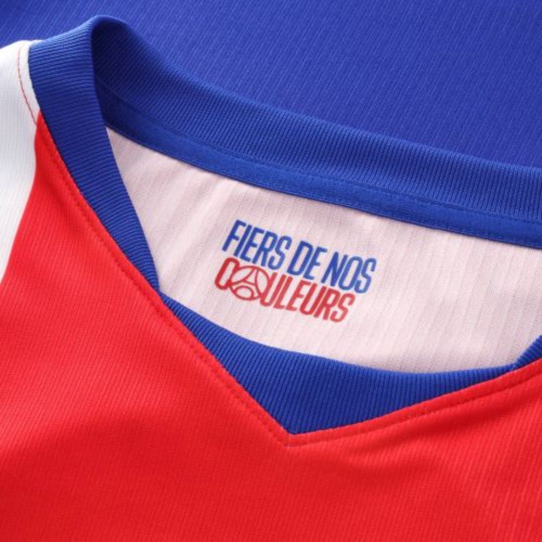 PSG Home 26/27 Jersey