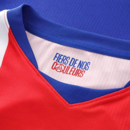 PSG Home 26/27 Jersey