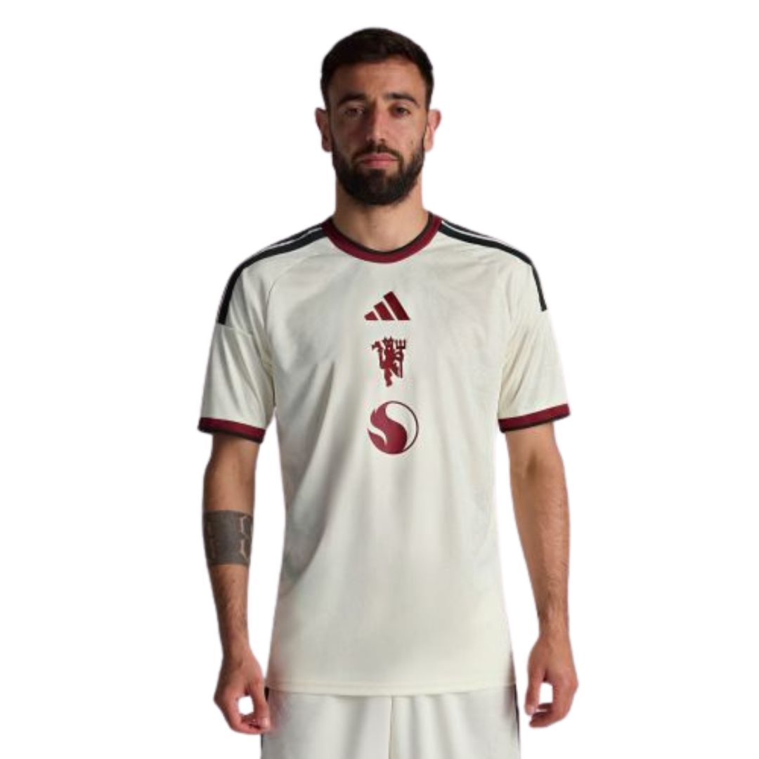 Manchester United Third 26/27 Jersey