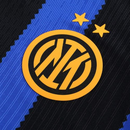 Inter Milan Home 26/27 Jersey - Player Version
