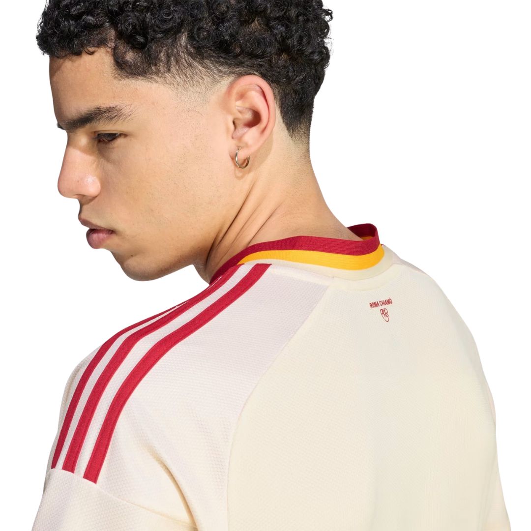 AS Roma Away 26/27 Jersey