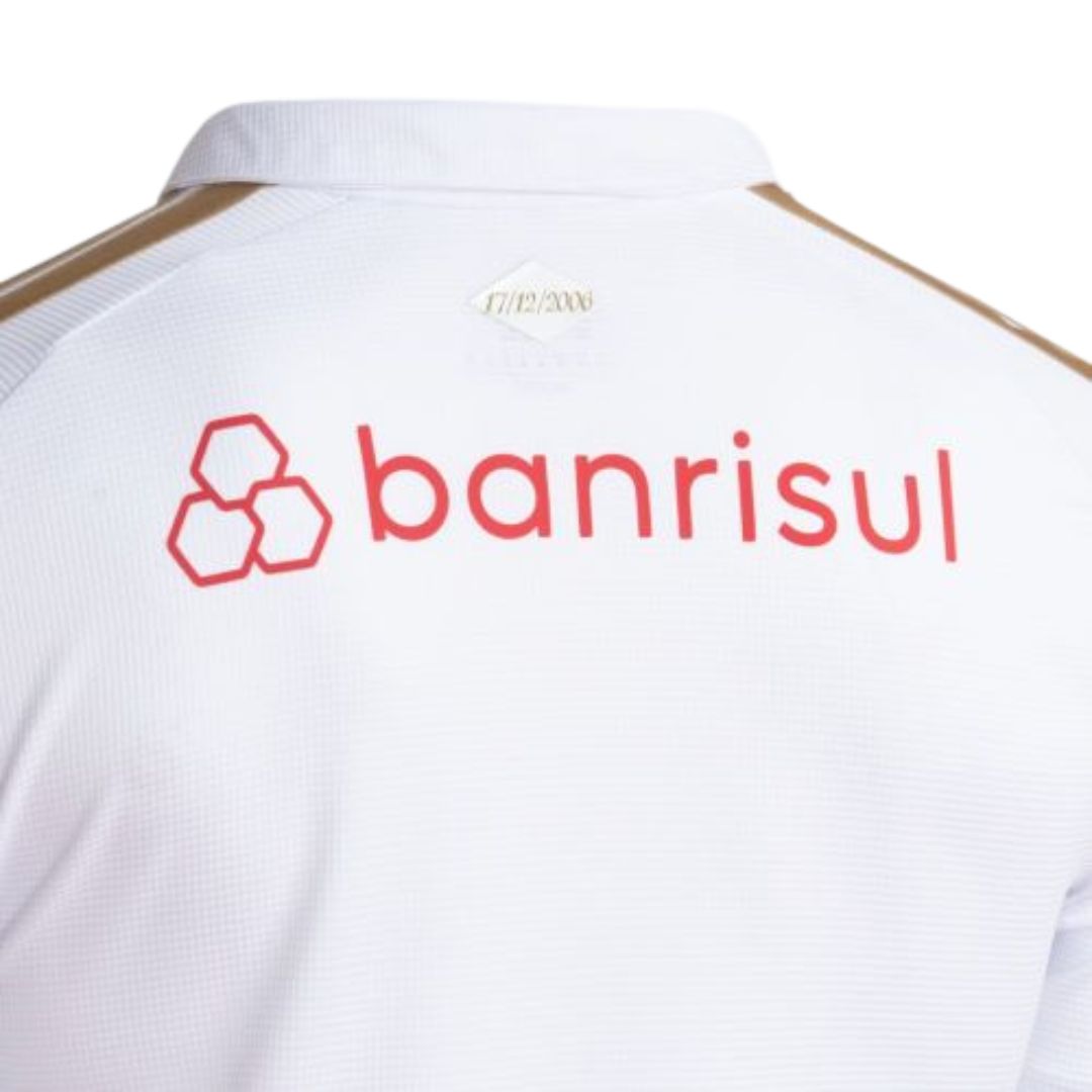 Internacional Away 26/27 Jersey