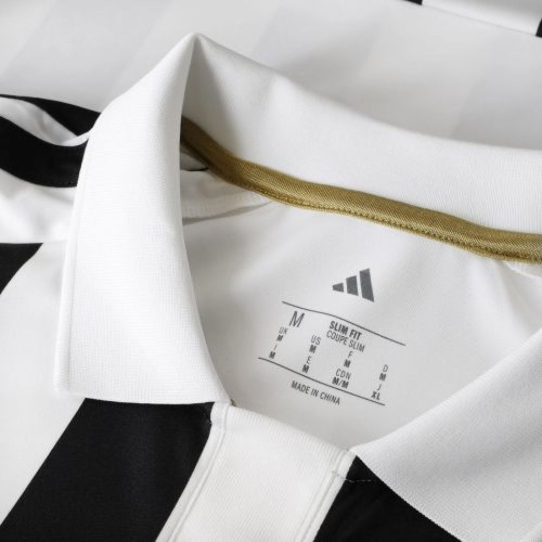 Juventus Home 26/27 Jersey