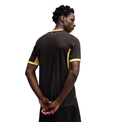 Manchester City Away 26/27 Jersey