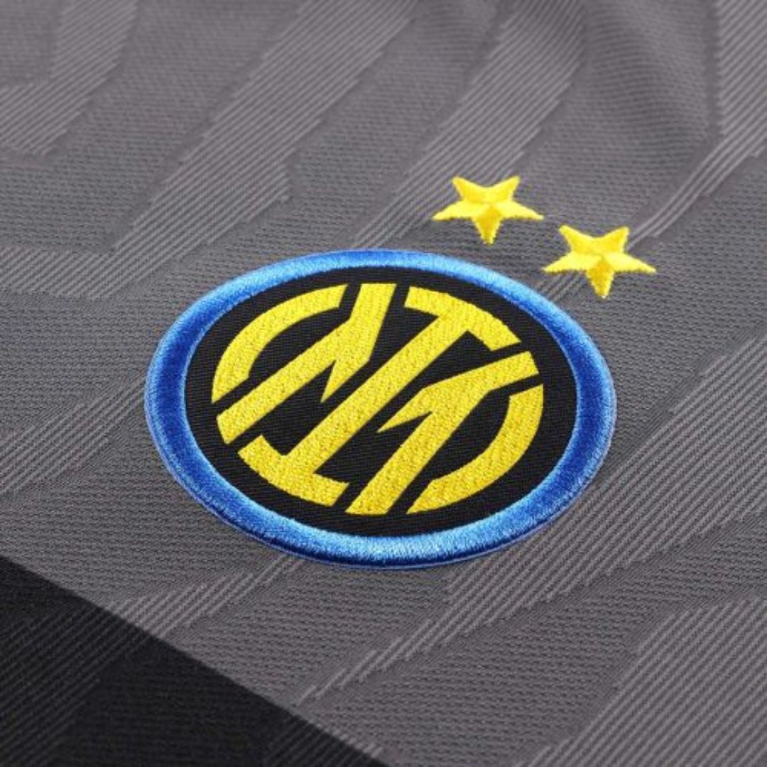 Inter Milan Third 26/27 Jersey - Player Version