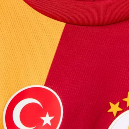 Galatasaray Home 26/27 Jersey