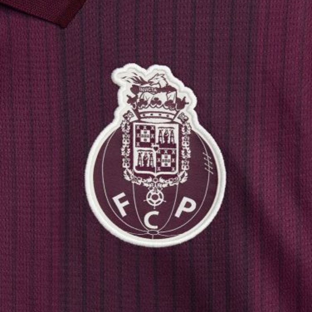 Porto Away 26/27 Jersey