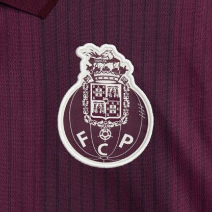 Porto Away 26/27 Jersey