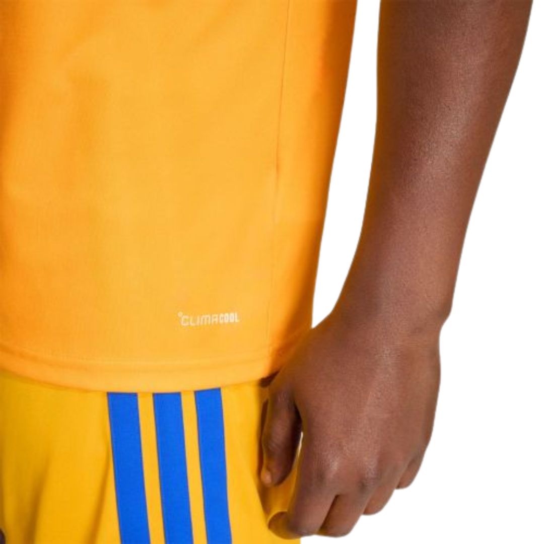 Tigres UANL Home 26/27 Jersey