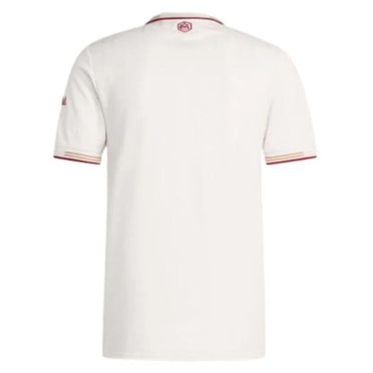 Arsenal Home Away Retro 2025/26 Bundle