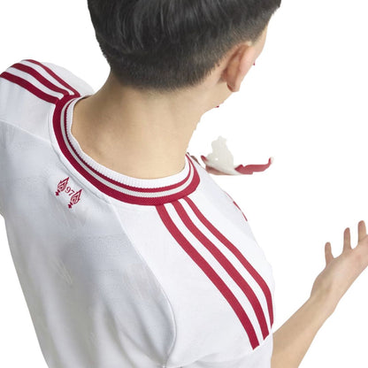 Liverpool Away 26/27 Jersey - Player Version